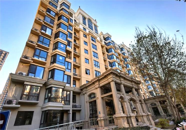 珠江拉维小镇1号楼7层2单元