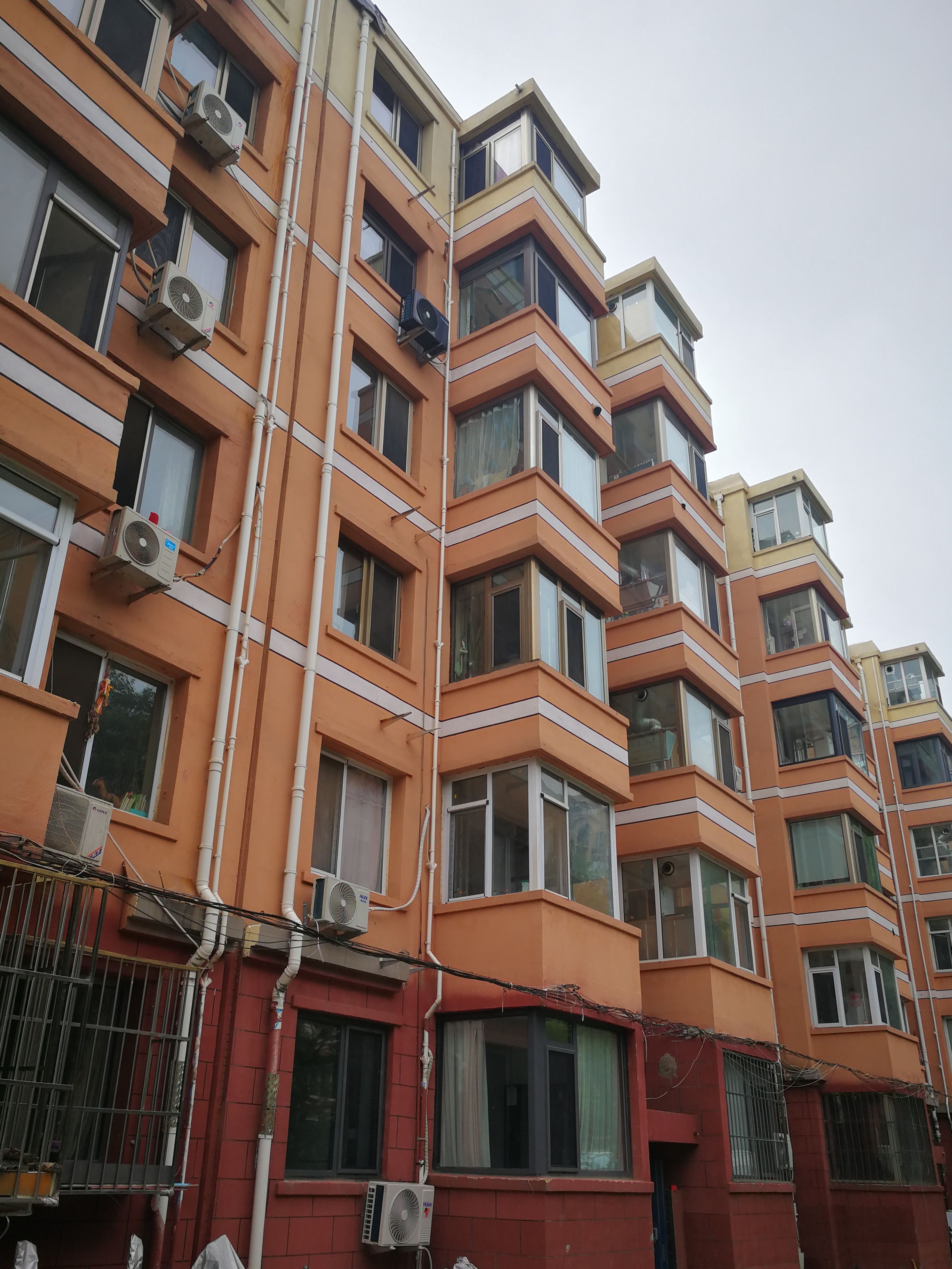 康盛园 31号楼4层3-402号