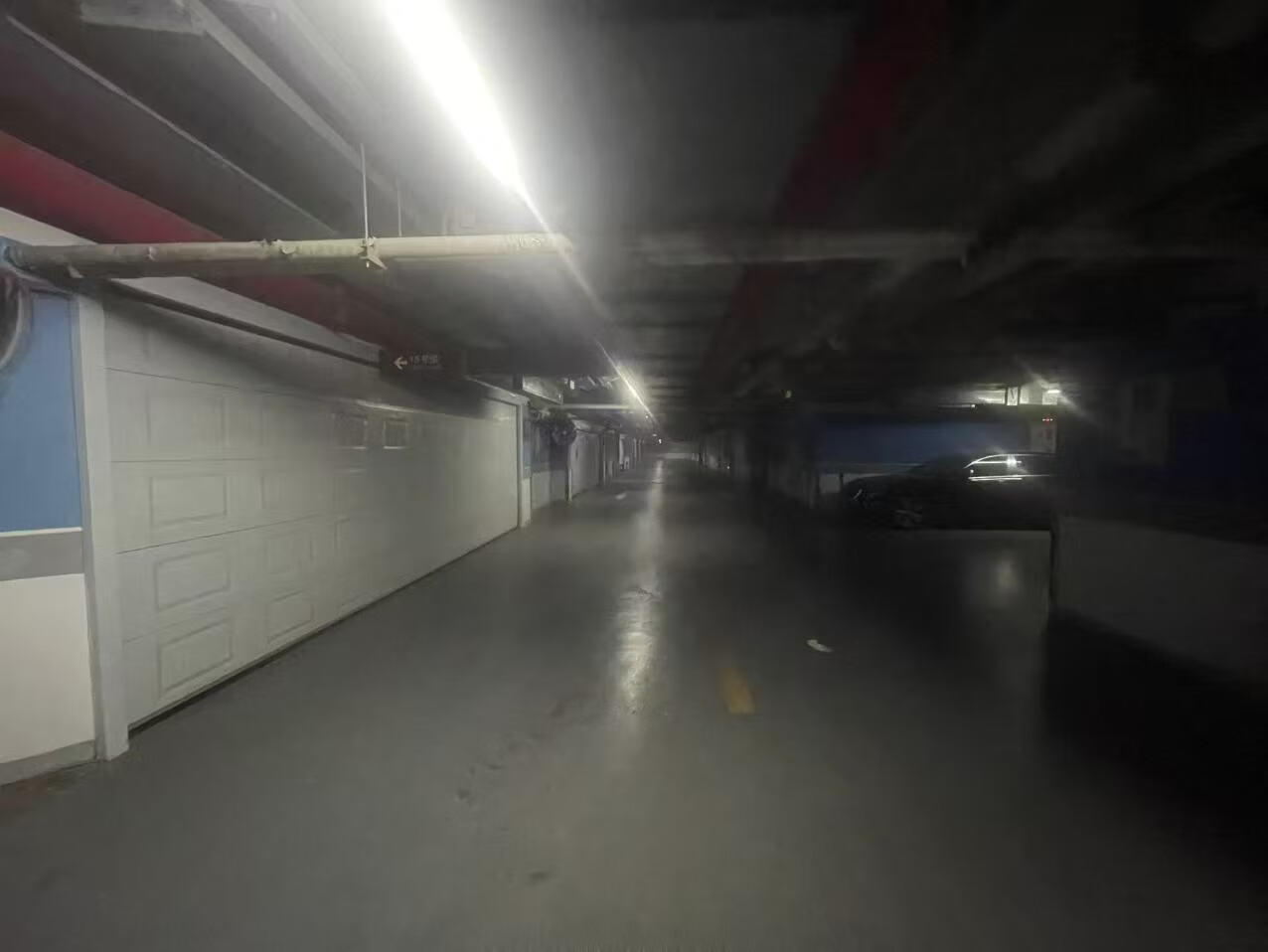 裕庆路18号院17幢-1层097、098号车位