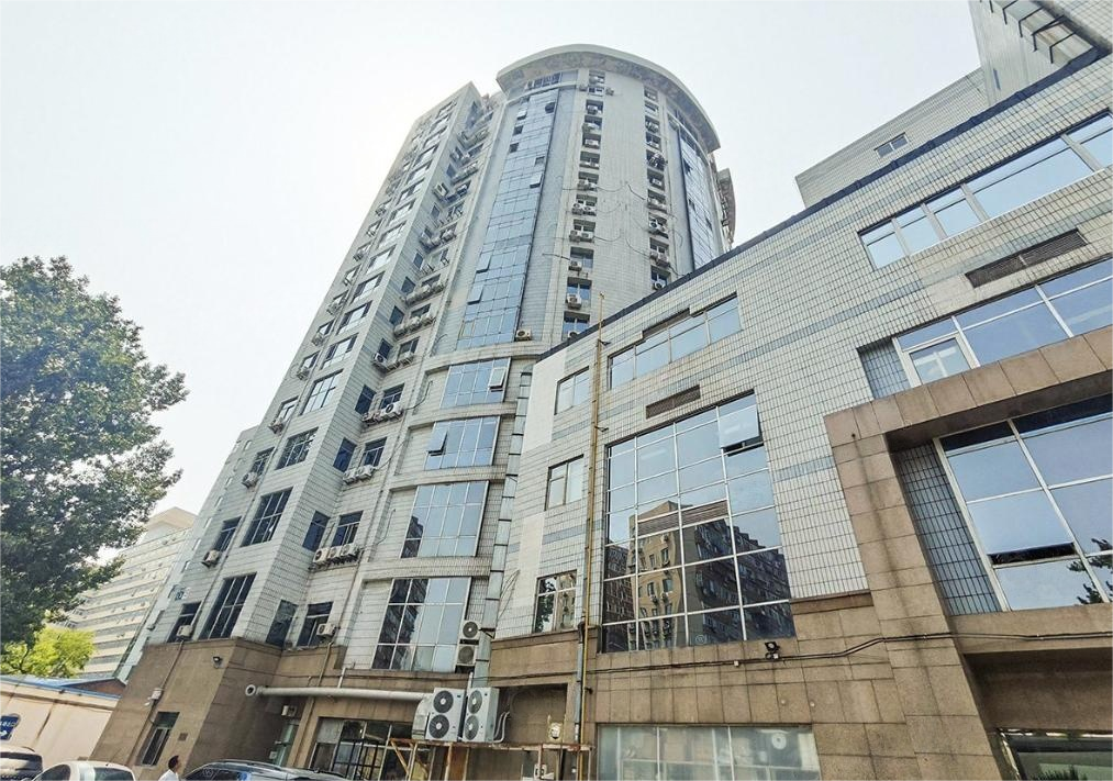 安华里五区20号楼13层1303房产）