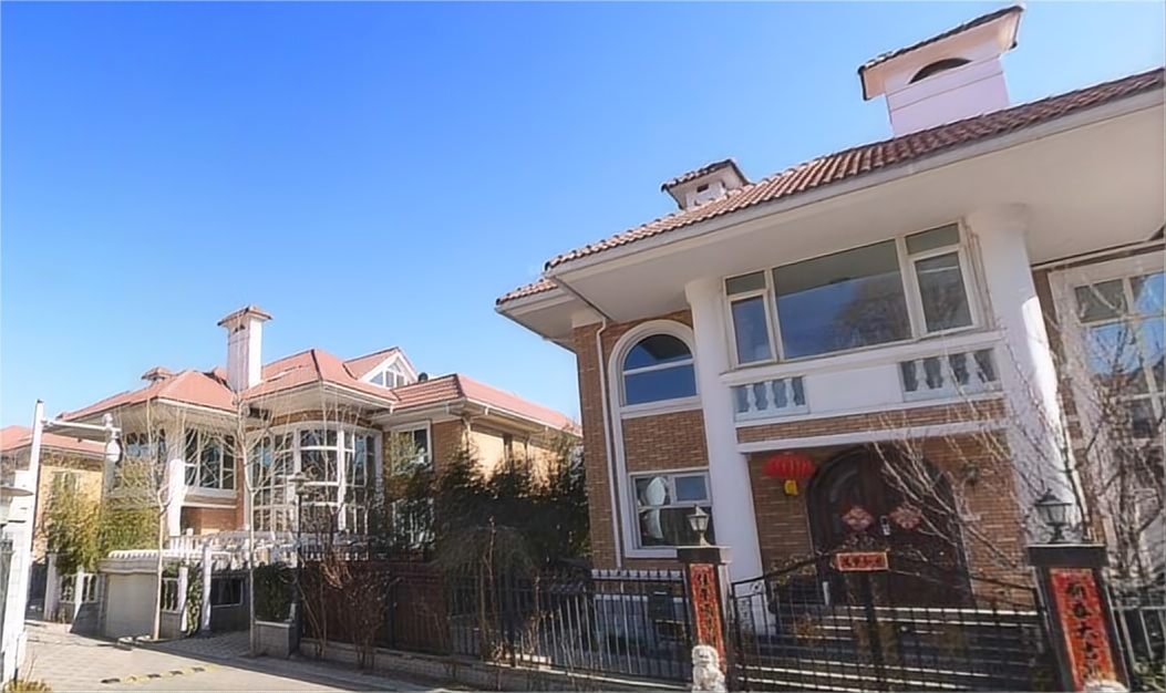 竹溪园1-4层24-1号