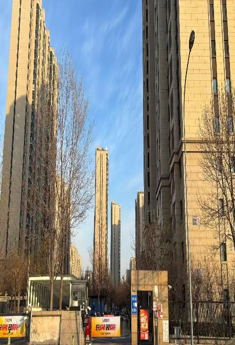 亚林西居住区8号院 1号楼8层二单元804号