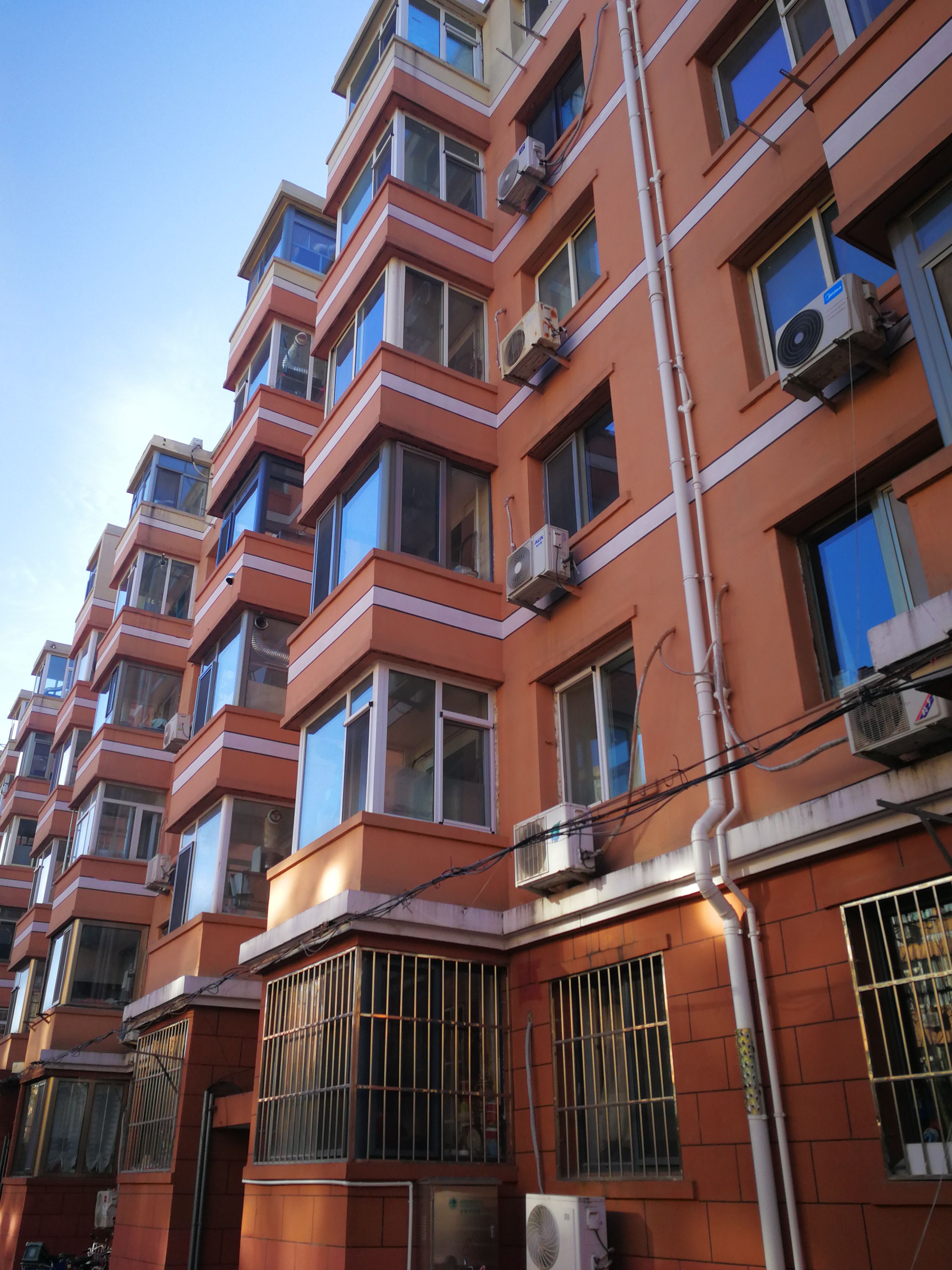 康盛园 28号楼5-401号