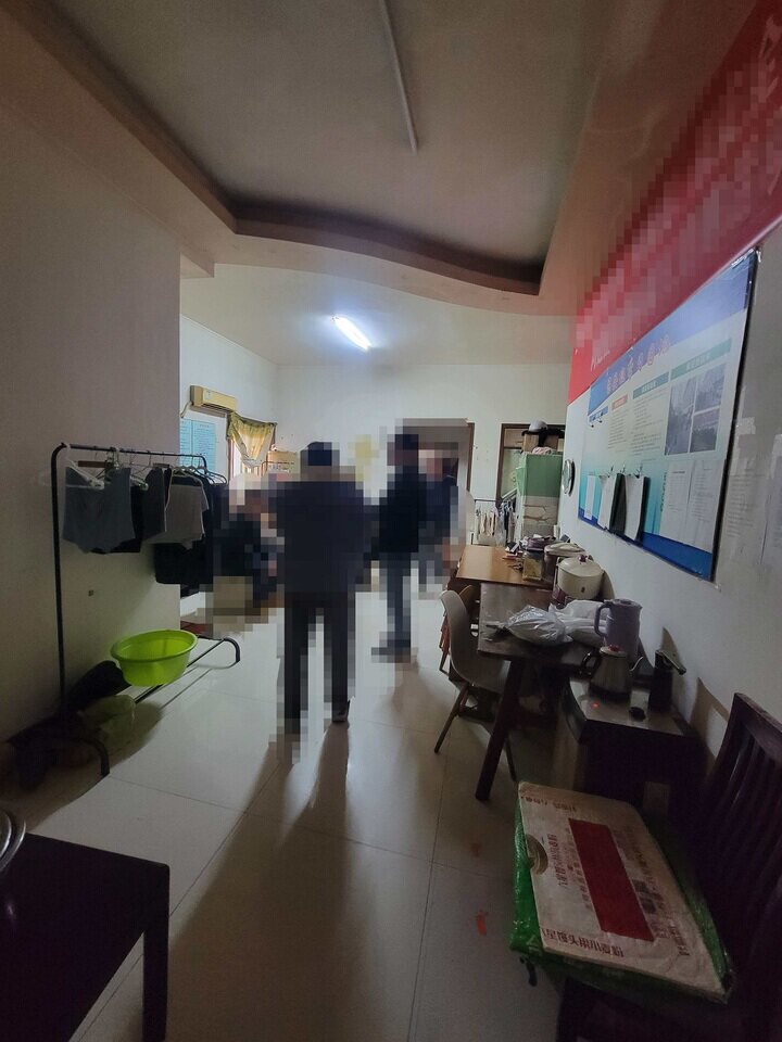 金唐小区13号楼