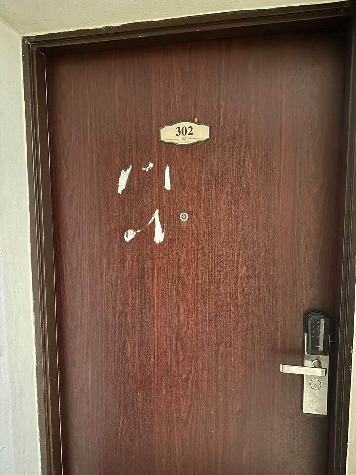 裕丰路16号院7号楼3层302（97.38㎡）