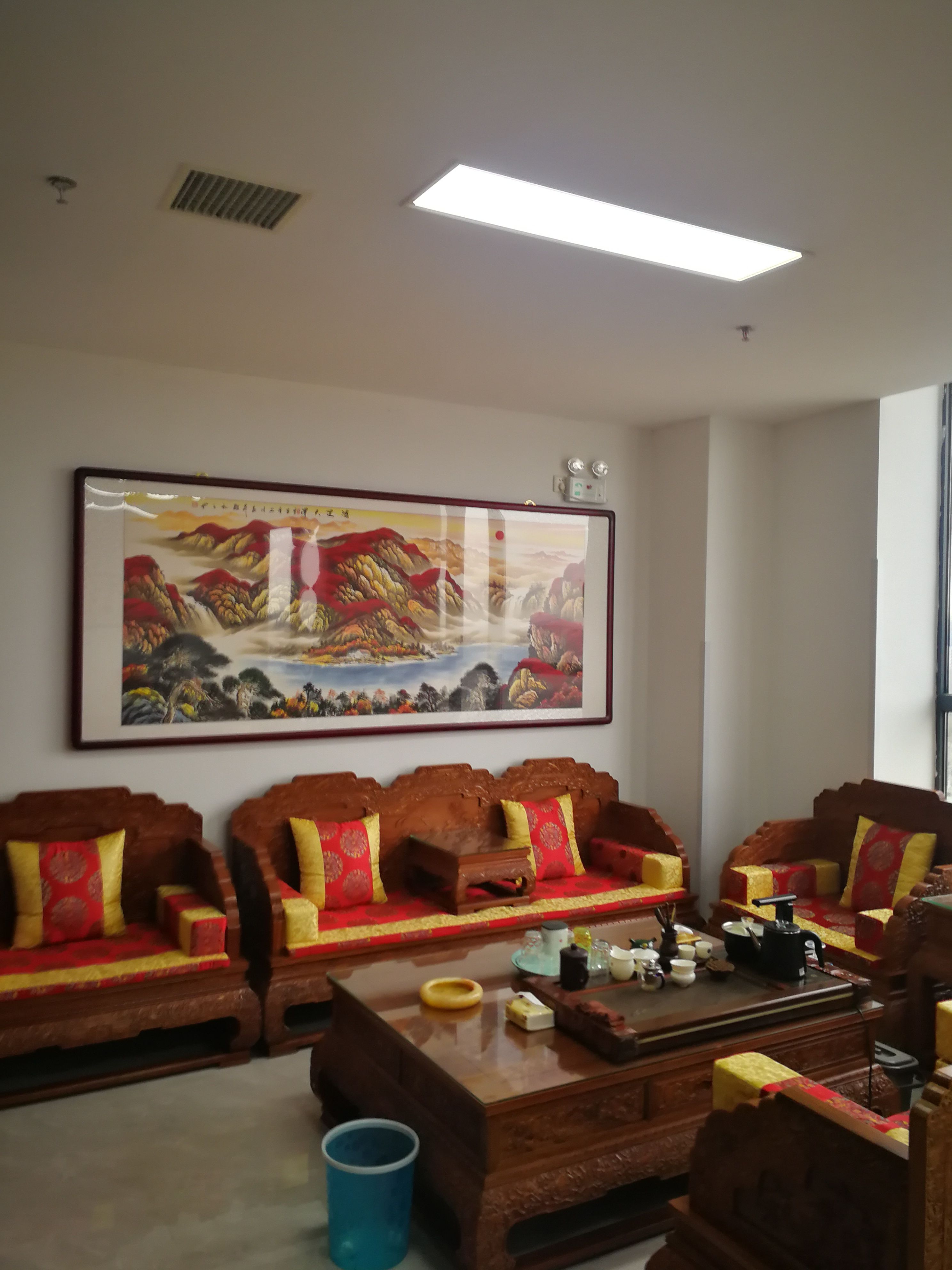 星光视界中心3号楼12层21502号