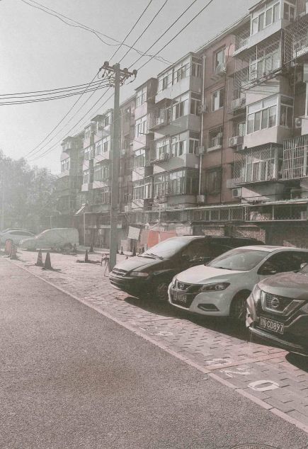 杜家坎18号楼3门202号