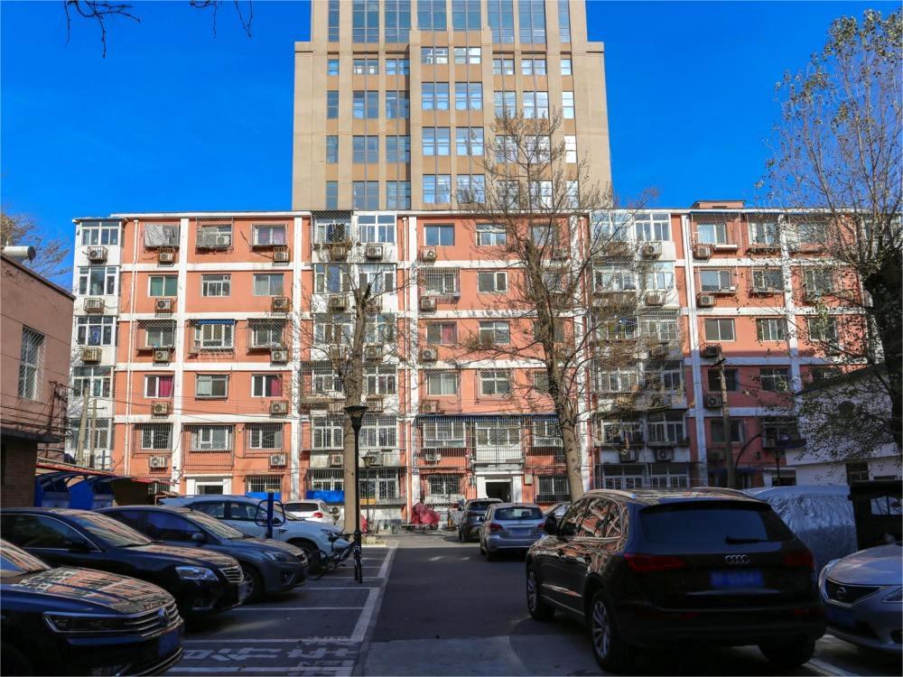 三里河东路甲14号院 甲14号5层1门12号