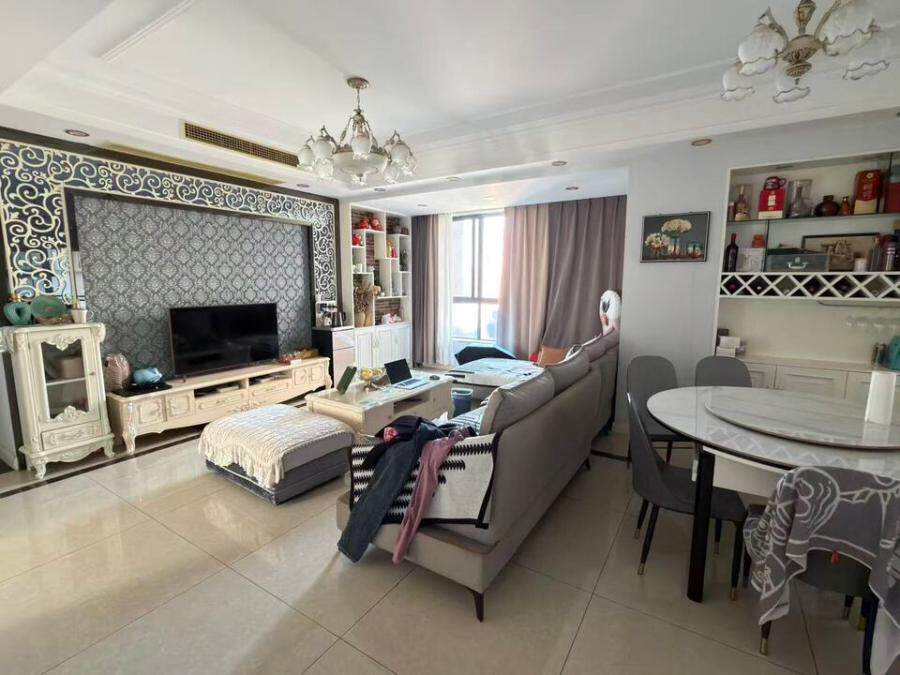 北京天誉 6号楼701号