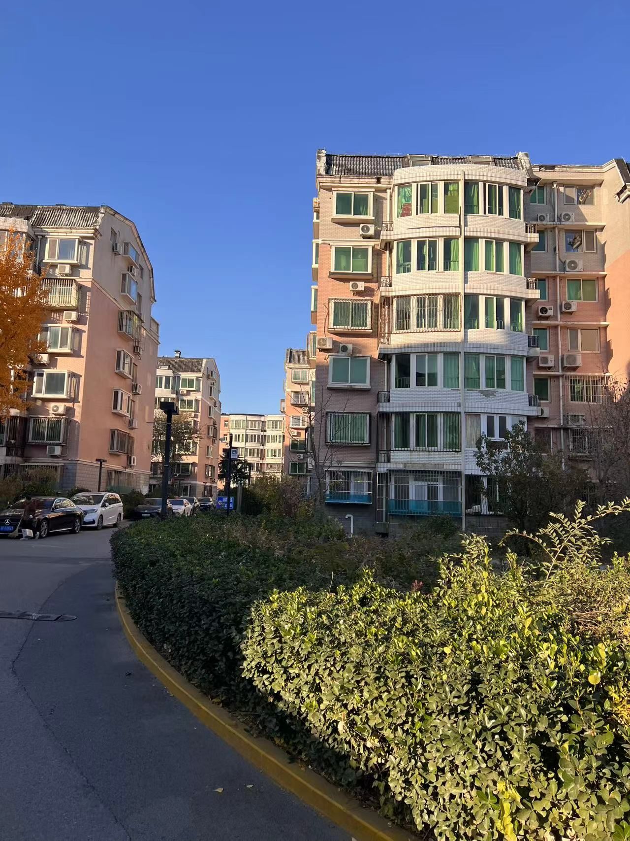 柳岸景园8号楼5层253号