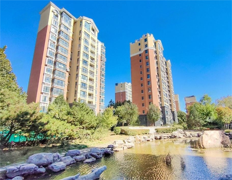 长阳镇溪雅苑一区14号8至9层2单元802不动产