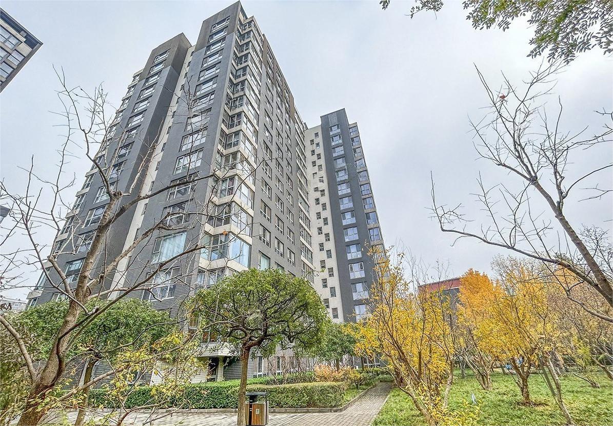 真武庙路四条8号院6号楼11层1101号