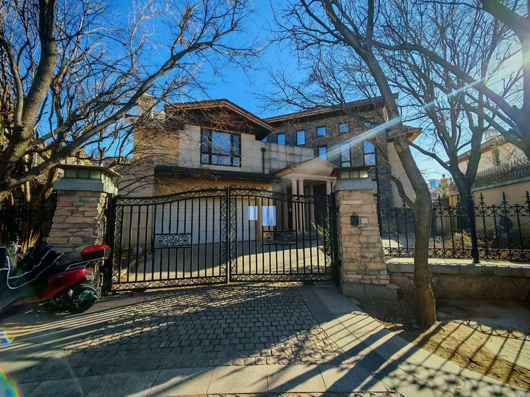 东四环北路7号080号楼-1至2层全部（774.24㎡）