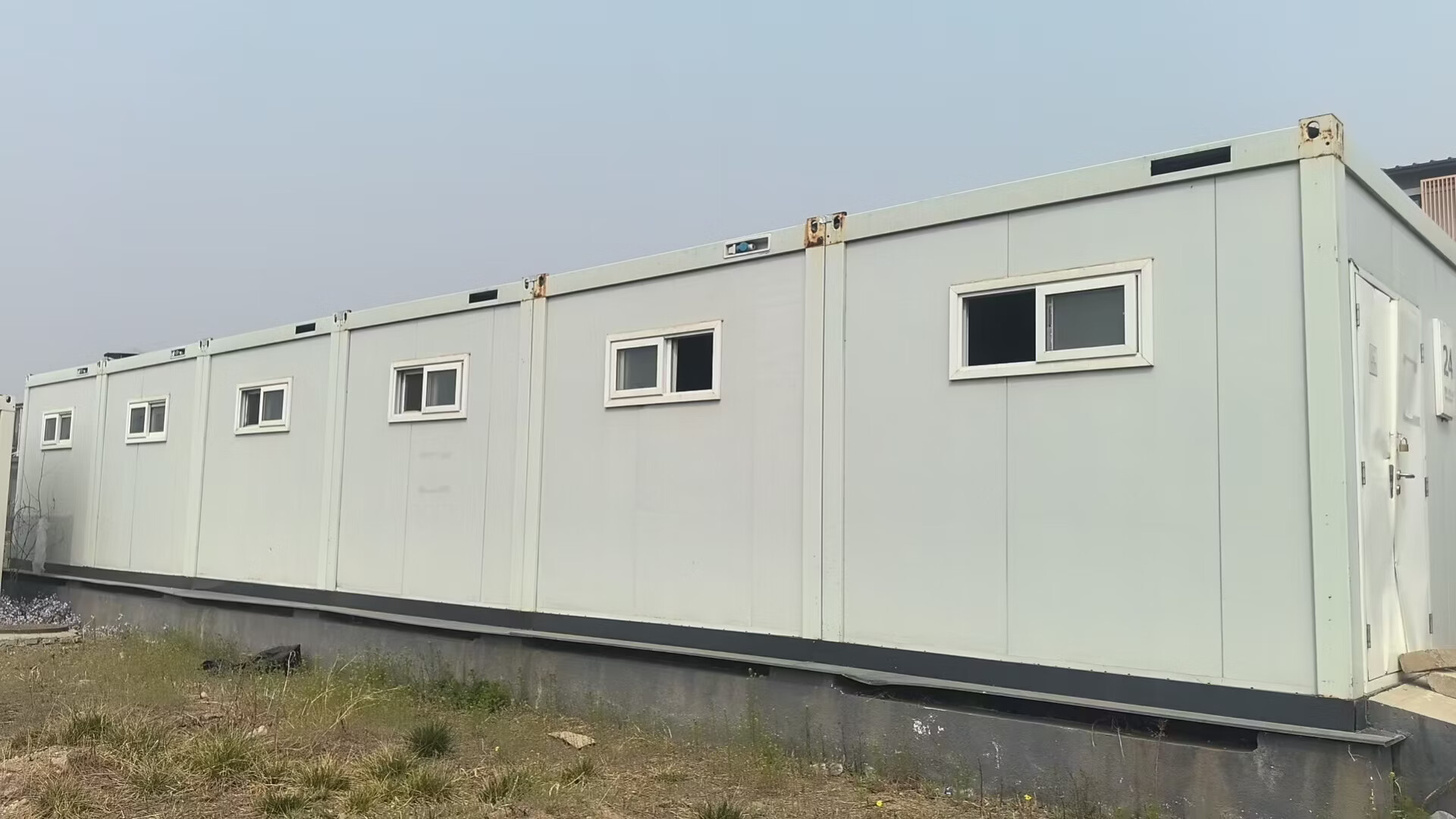 礼贤镇嘉平路1号院18号楼1层101号