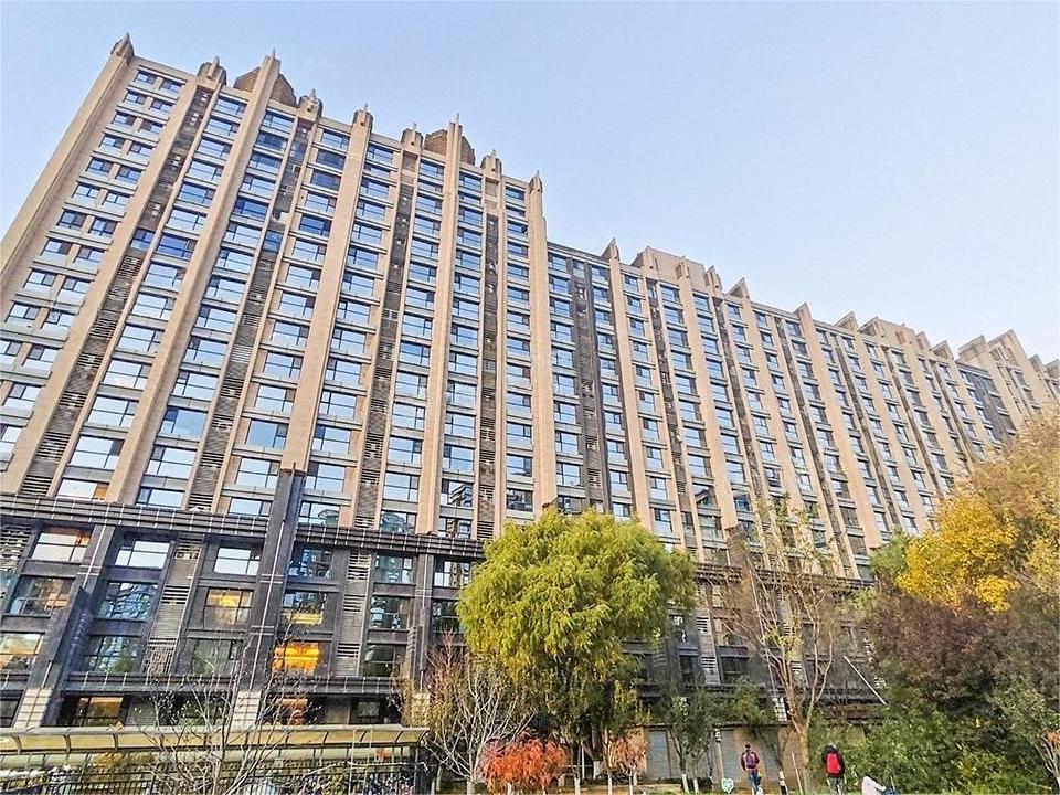 芳园南里9号院6号楼9层7单元7-1002室住宅