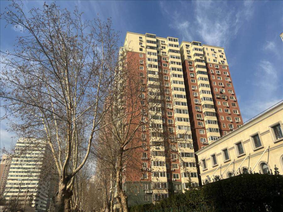 南新园中路114号楼16层1610