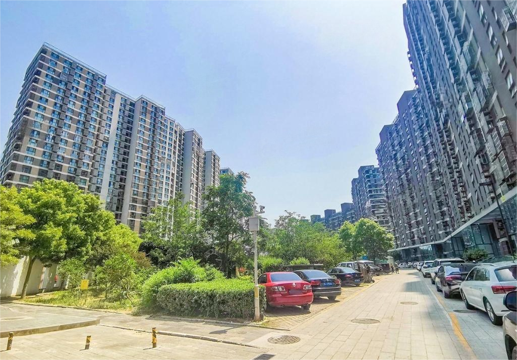 晓月七里2号楼9层4单元902