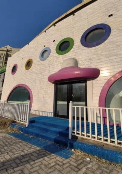 良乡地区北潞华家园24号楼1至2层2单元06