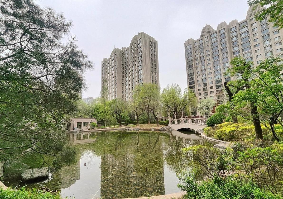 姚家园路95号院5号楼17层1单元2001室房产