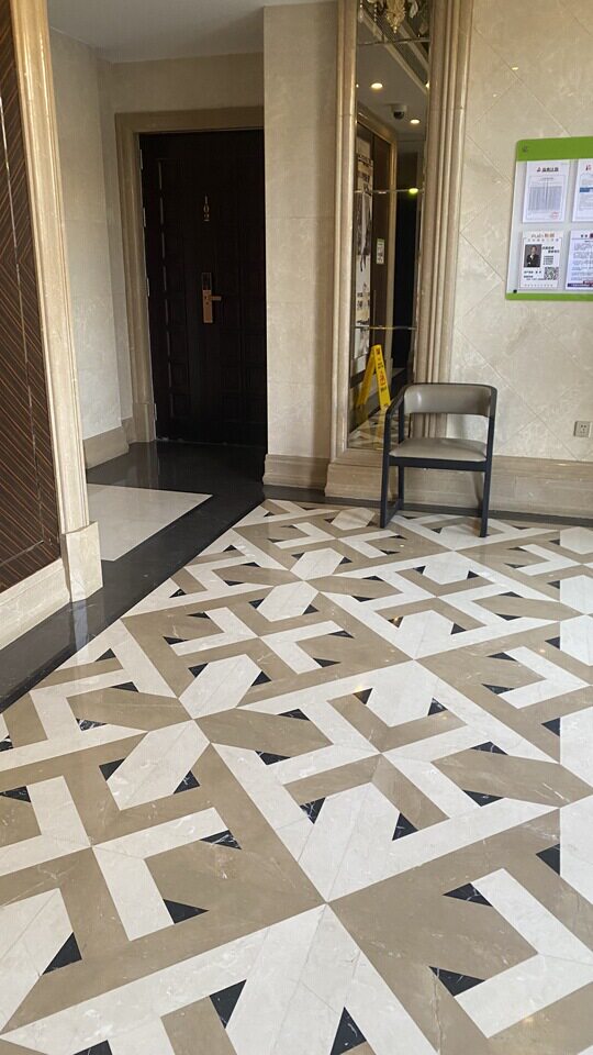 汇商东路1号院4号楼8层二单元801