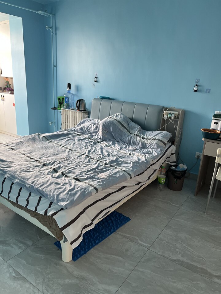 溪翁庄镇机床所宿舍13号楼5层2单元505