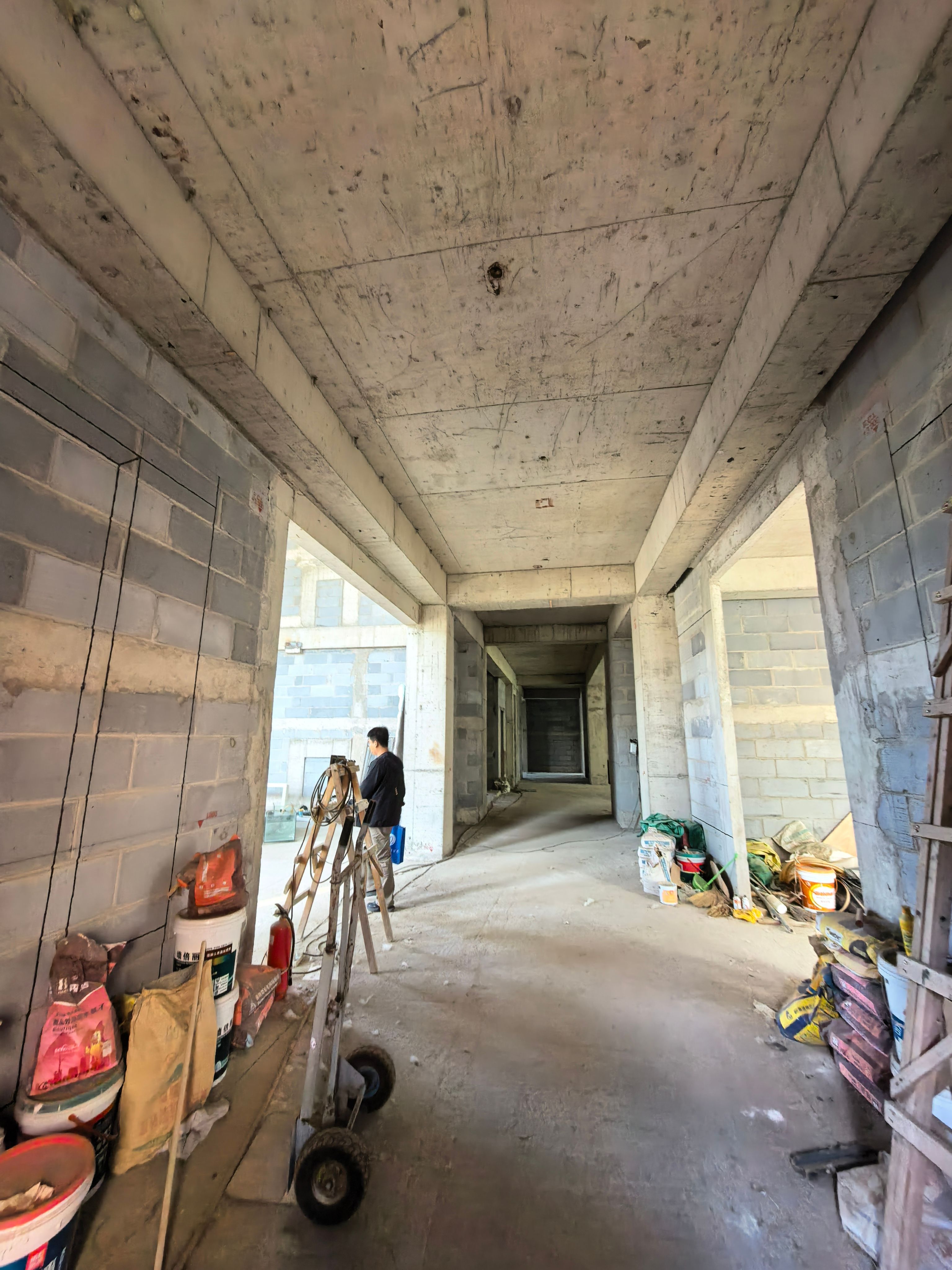 鼎成路6号院1号楼1至2层101