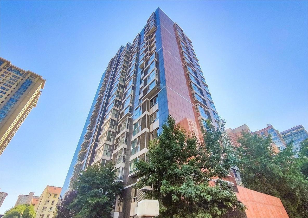 安立路60号院4号楼4层3A01