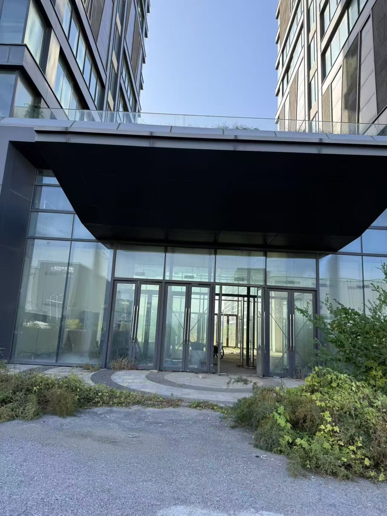 马坊物流园区(31套)2#楼（办公）3层4区-316