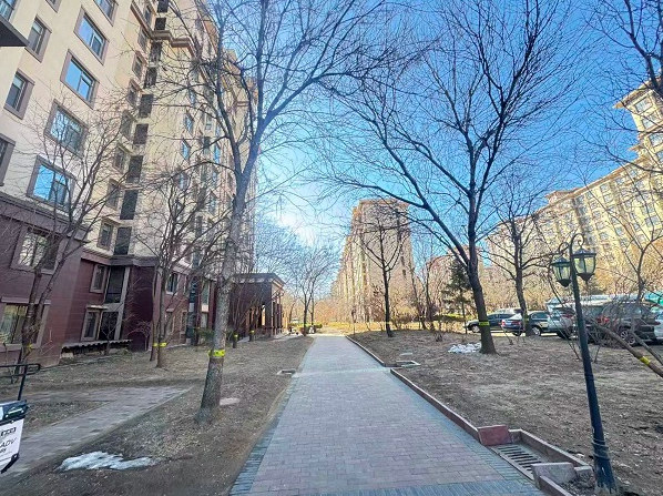 顺兴街7号院36号楼9层1单元901（115.72㎡）