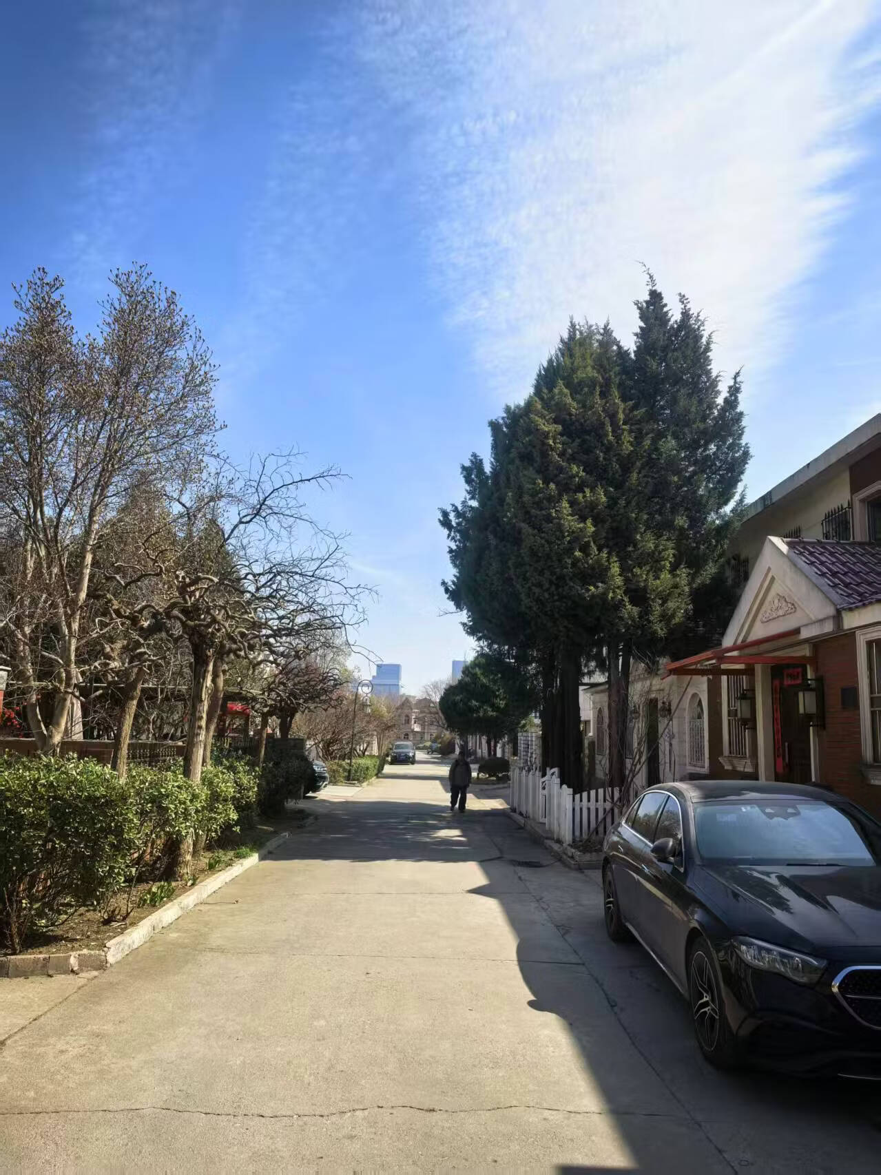 北七家镇八仙别墅仙霞西里0942幢1至2层