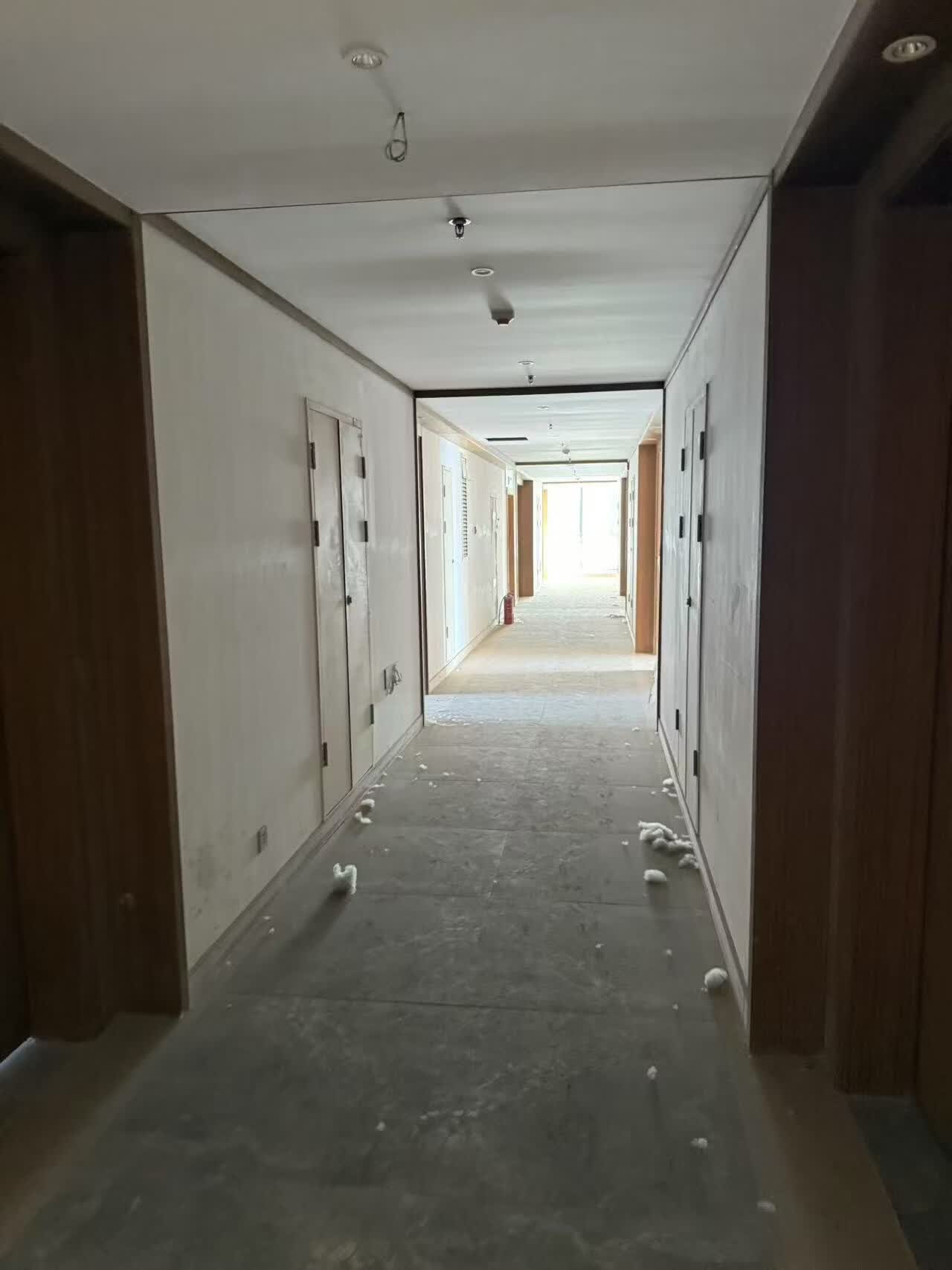 马坊物流园区(31套)2#楼（办公）12层5区-1208