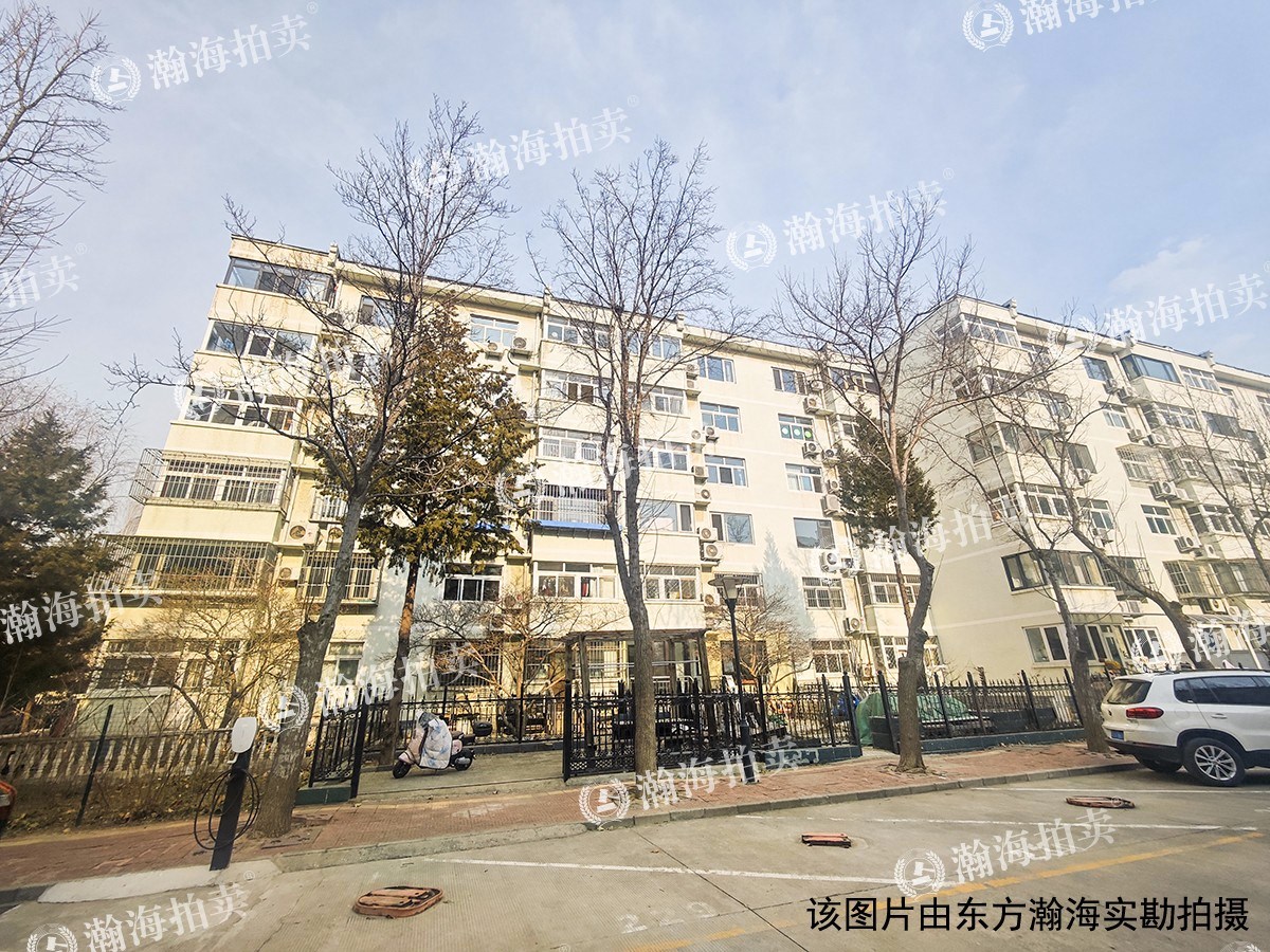 北潞华家园 7号楼6层5-602号
