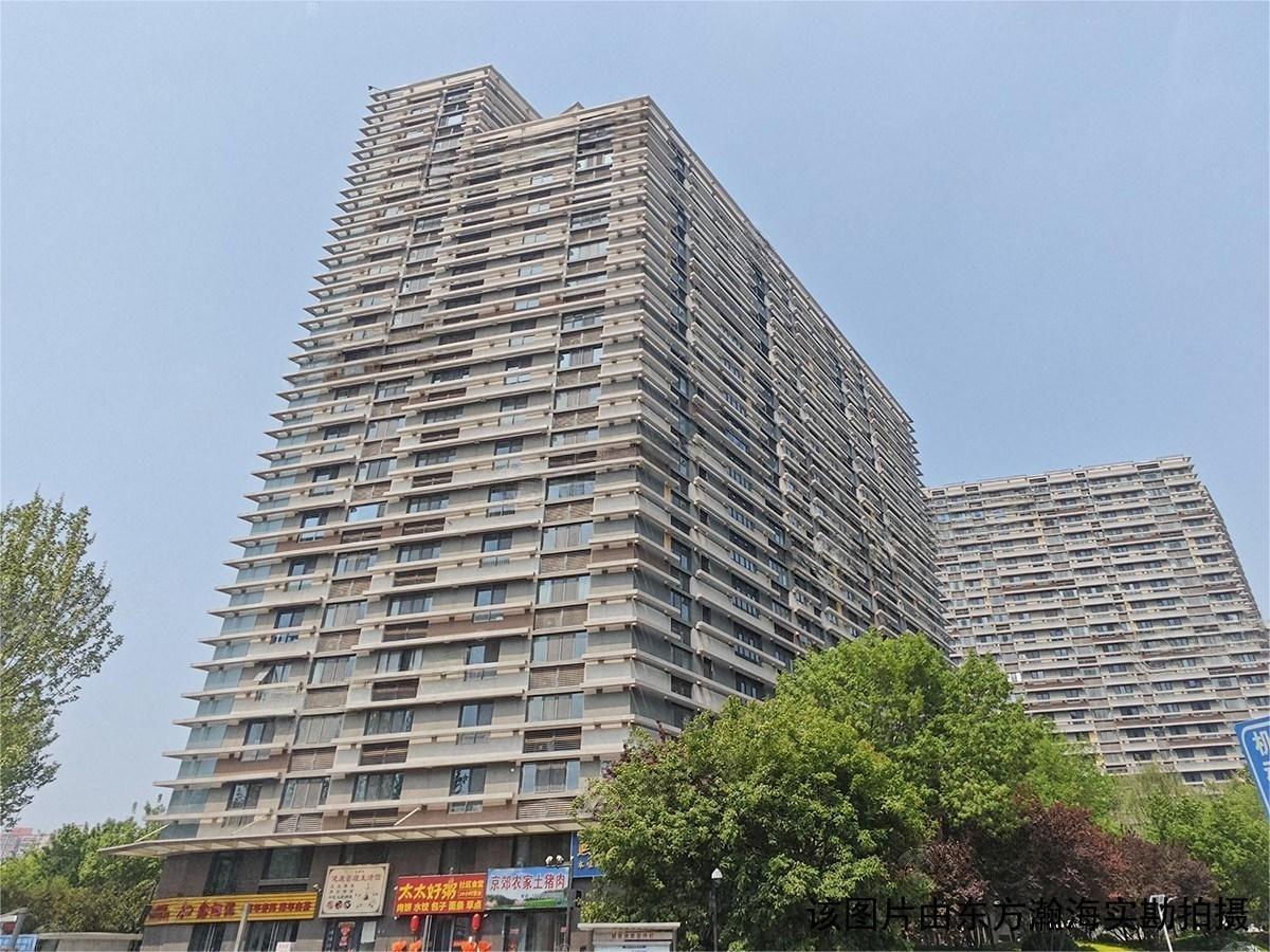 阅园一区6号楼6层702室的房产