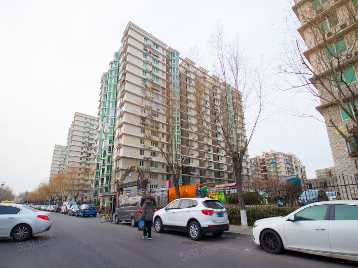 蓝靛厂金夕园1号楼11层12H