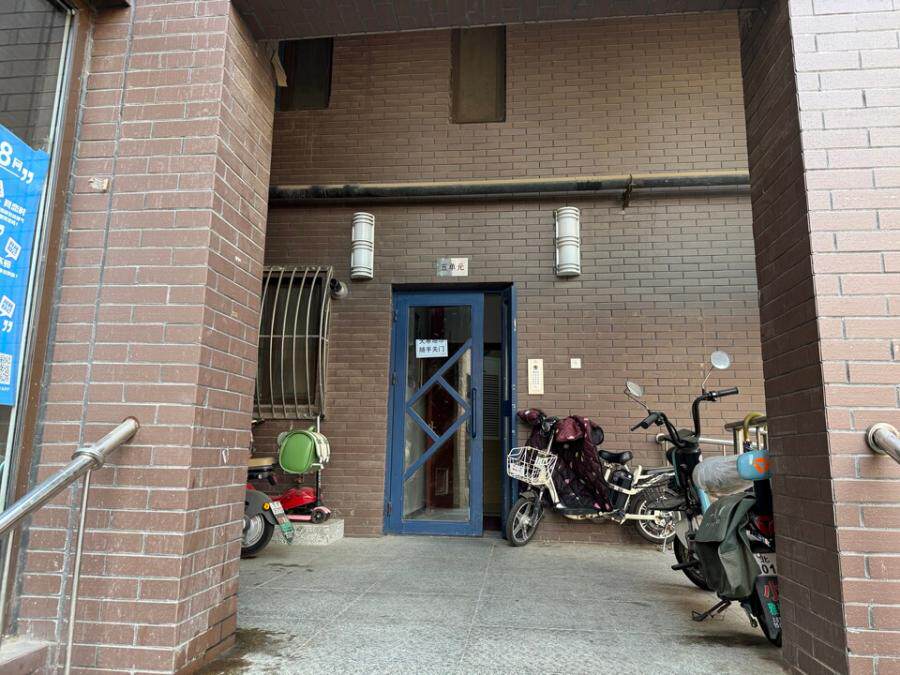 友谊嘉园西里7号楼9层五单元903 (65.8㎡)