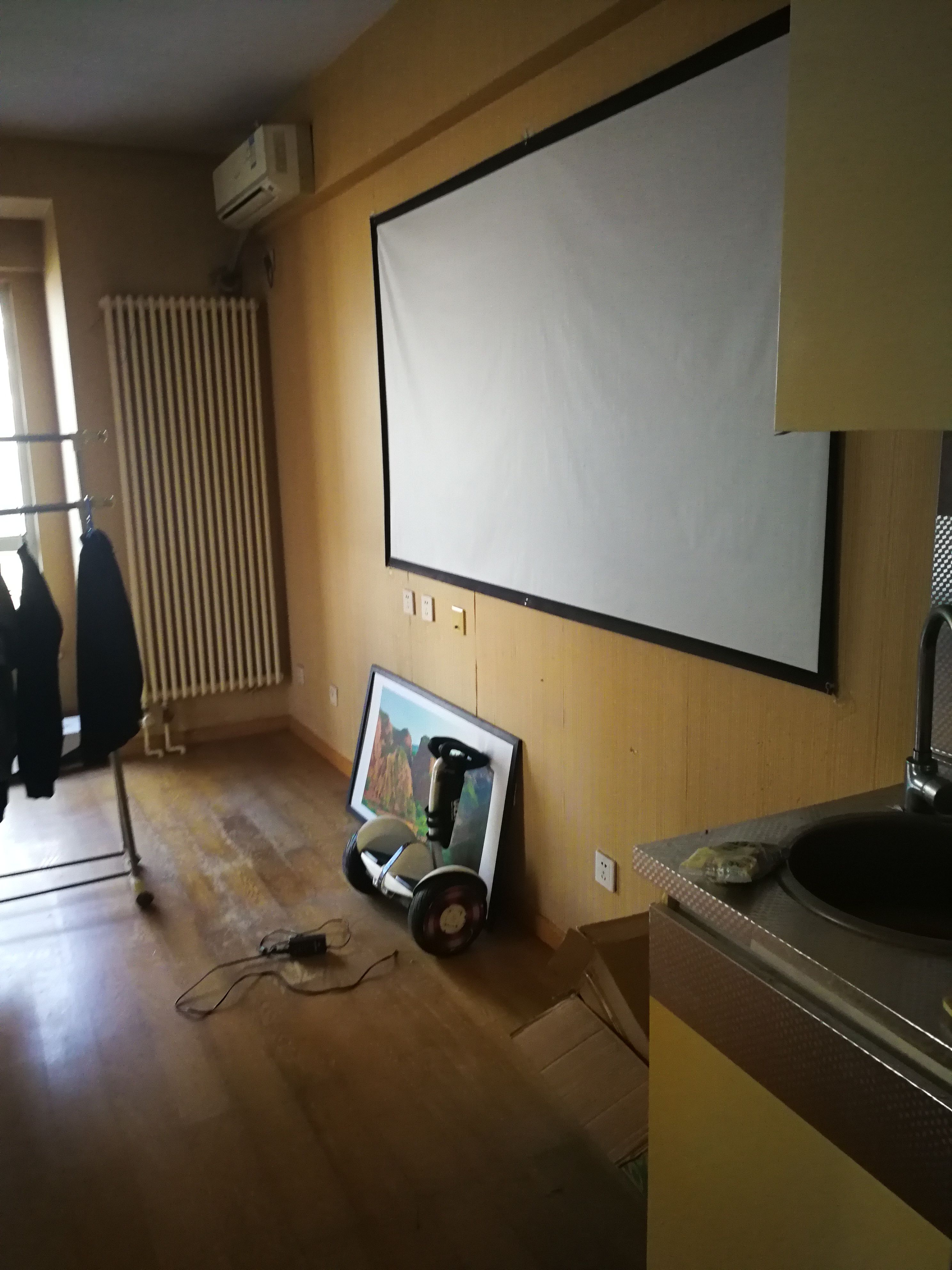 科创十三街18号院4号楼5层505