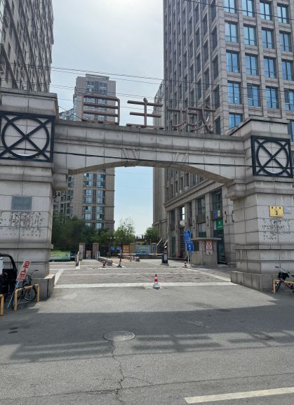 博大路3号院5号楼9层910