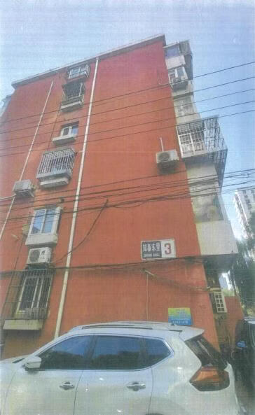 知春东里3号楼2层6门201（70㎡）