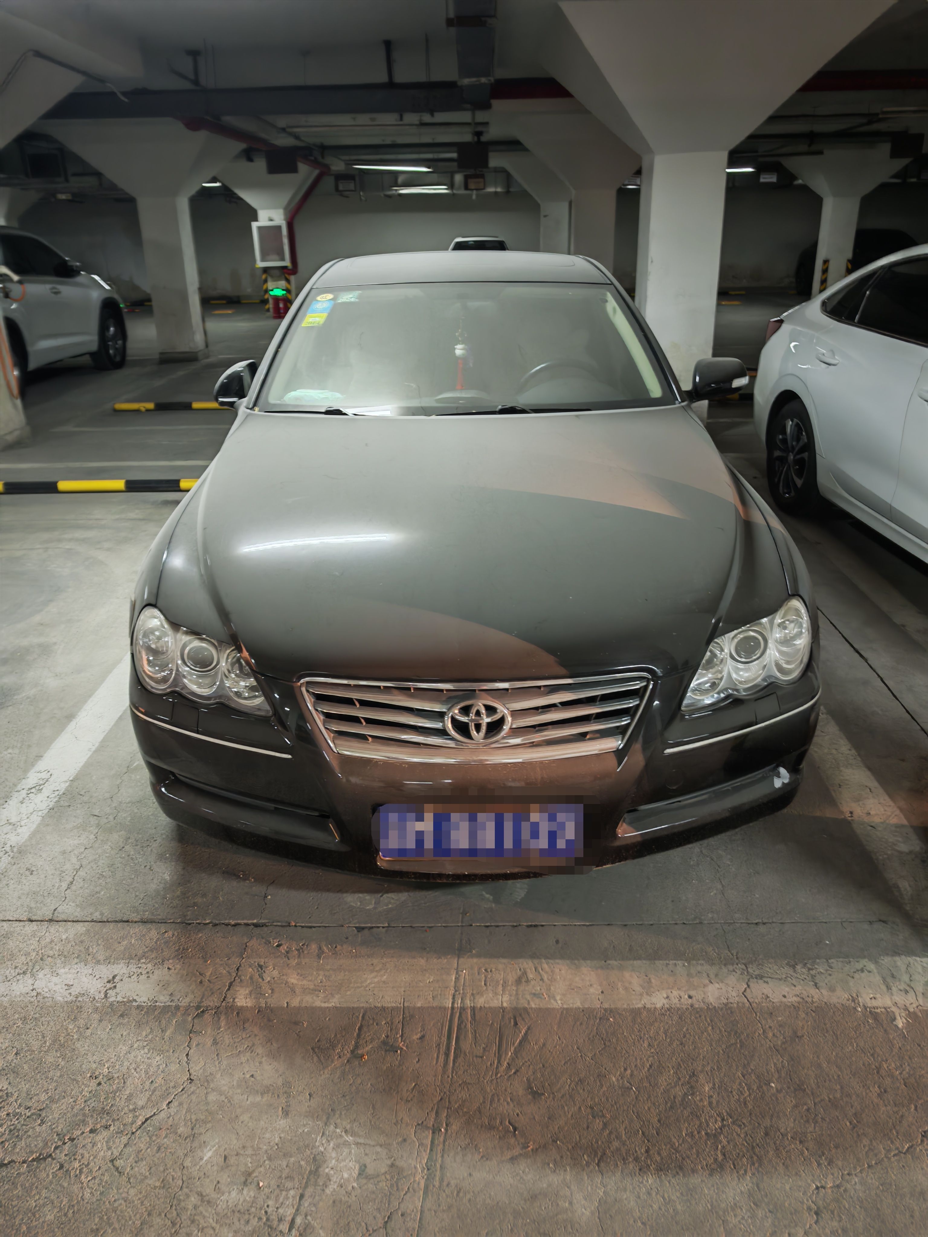 檀州家园南区B2001至B2278-1层B2090（车位）