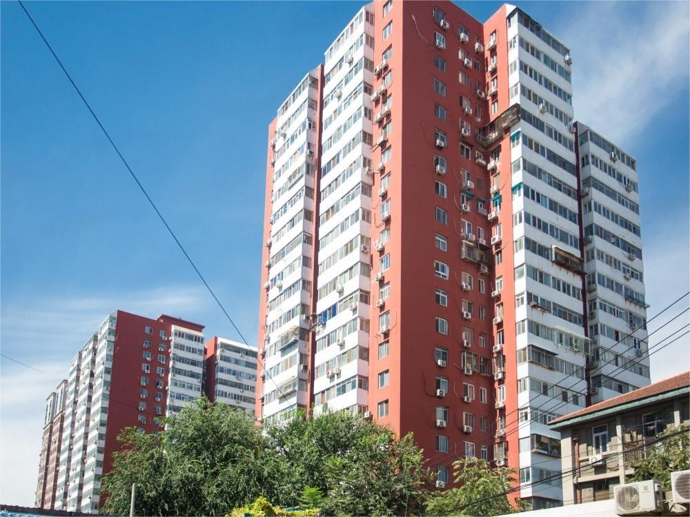 万泉河路68号紫金庄园6号楼405室房产