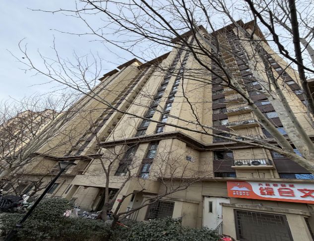 西局后街10号院1号楼18层1单元1806