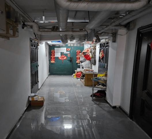 马家堡路25号 25号楼5505号