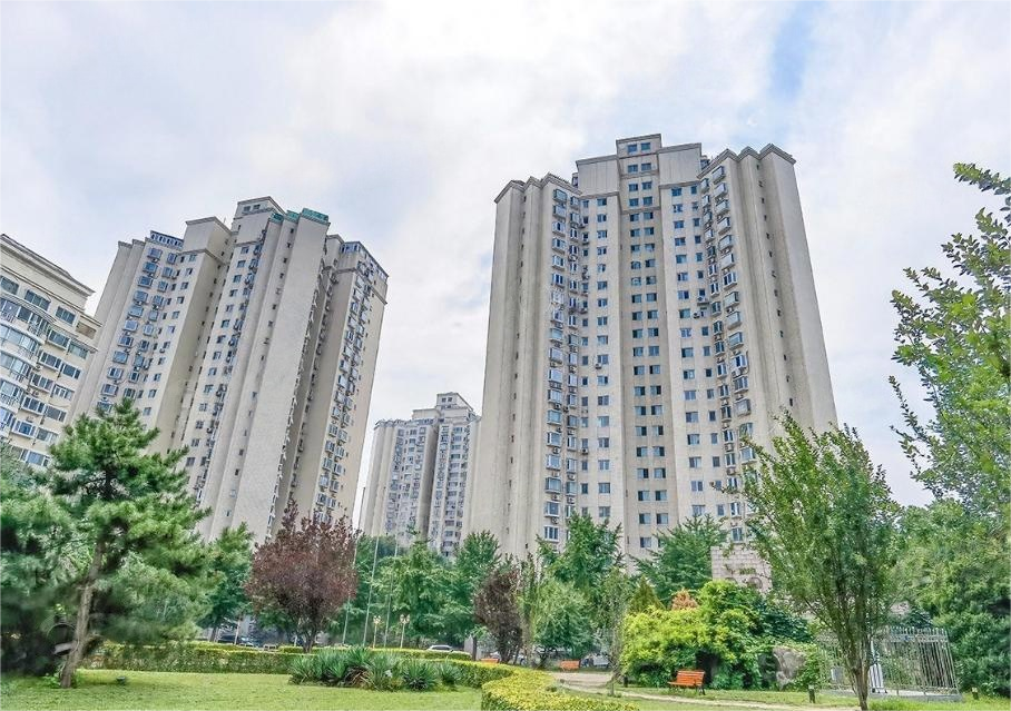 力鸿花园 2号楼202002号