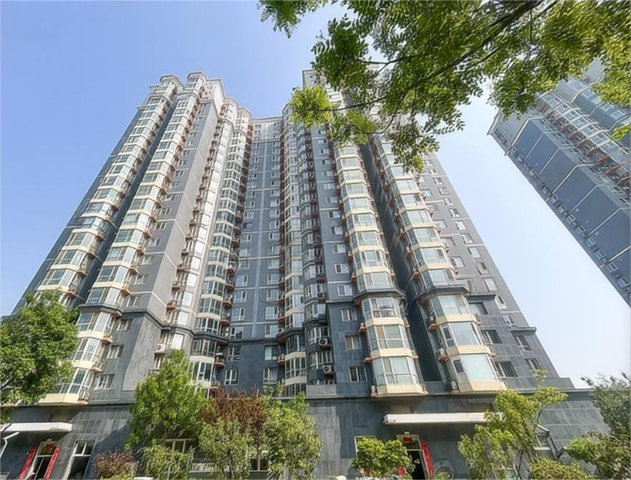 时代庐峰 11号楼231单元2303号