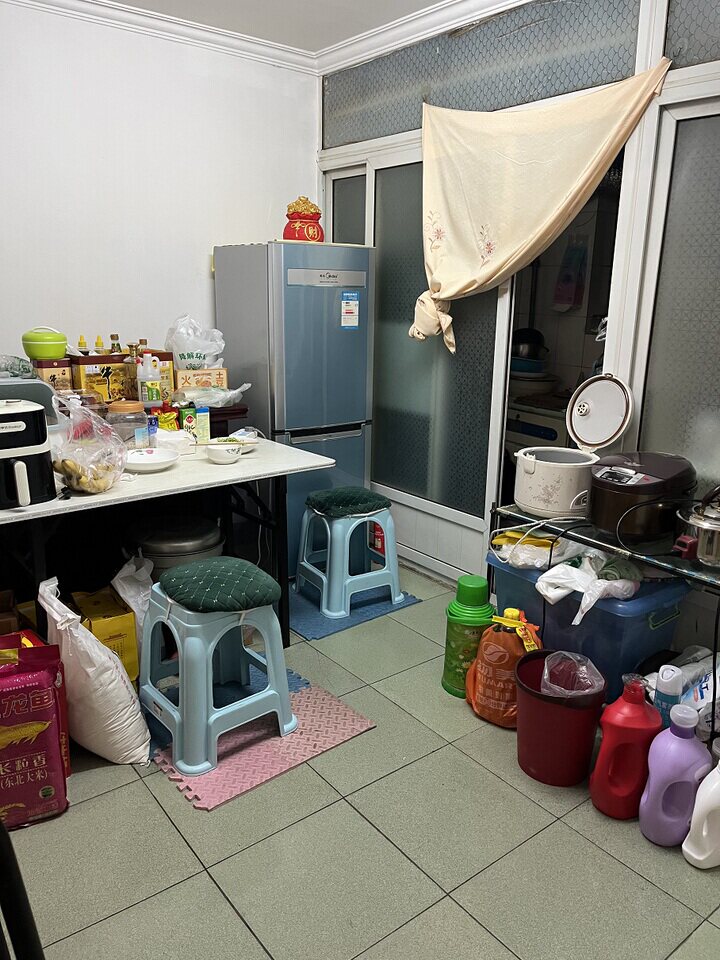 凤凰亭北里 8号楼28号楼2-202号