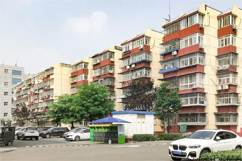 梨园东里 42号楼6161号