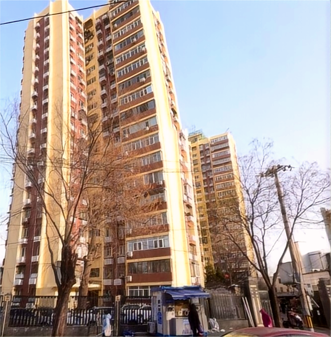松榆里 26号楼181805号