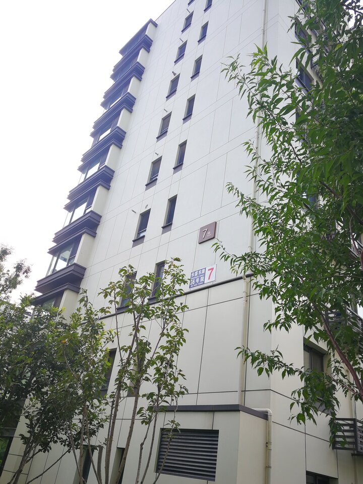 熙红印 7号楼-1-1二单元101号
