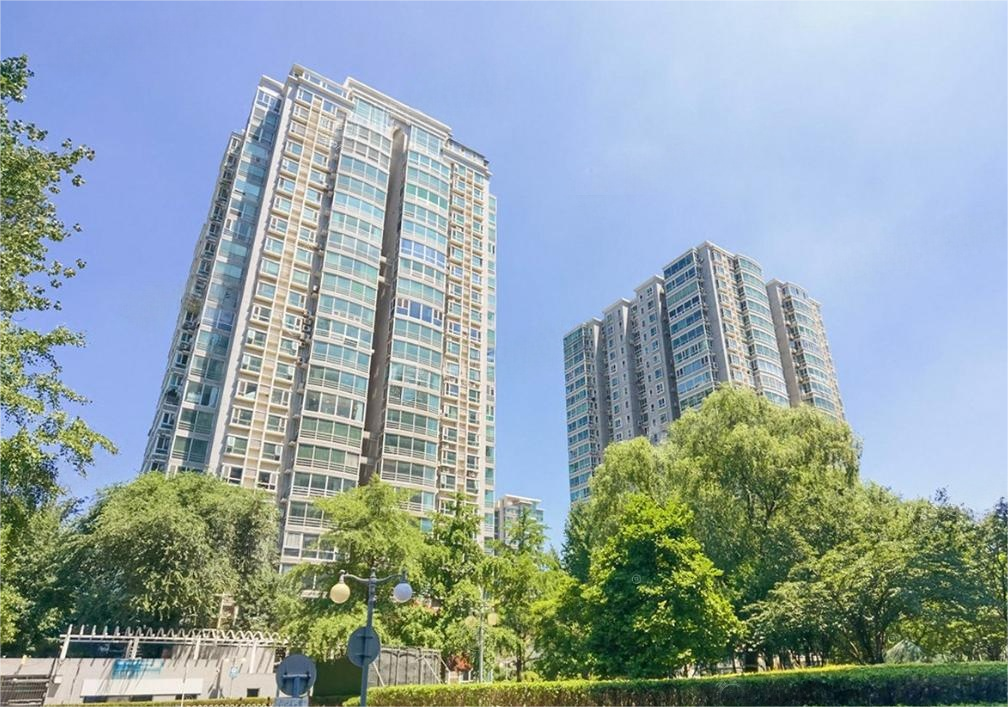 阳光都市 3号楼113号楼1108号