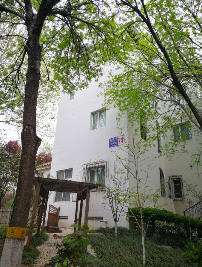 凉水河一街37号院74幢-1层至3层乙
